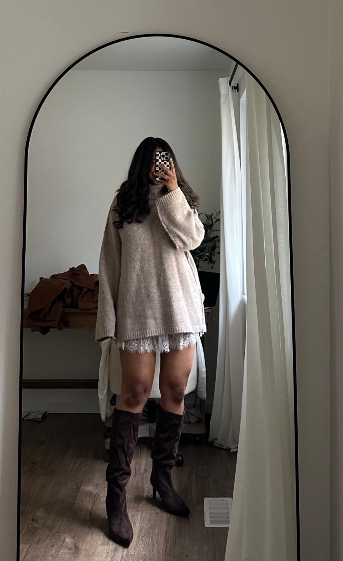 50% off these boots at target! TTS! Under $30! Winter boots- target deals- casual style 

#LTKCyberWeek #LTKGiftGuide #LTKSaleAlert