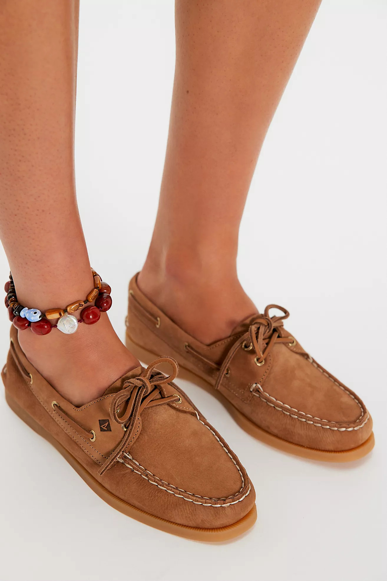 Sperry 2-Eye Boat Shoes | Free People (Global - UK&FR Excluded)