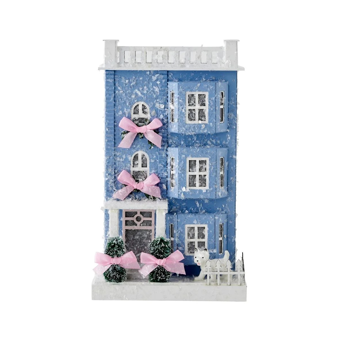 London Flat III | Caitlin Wilson Design