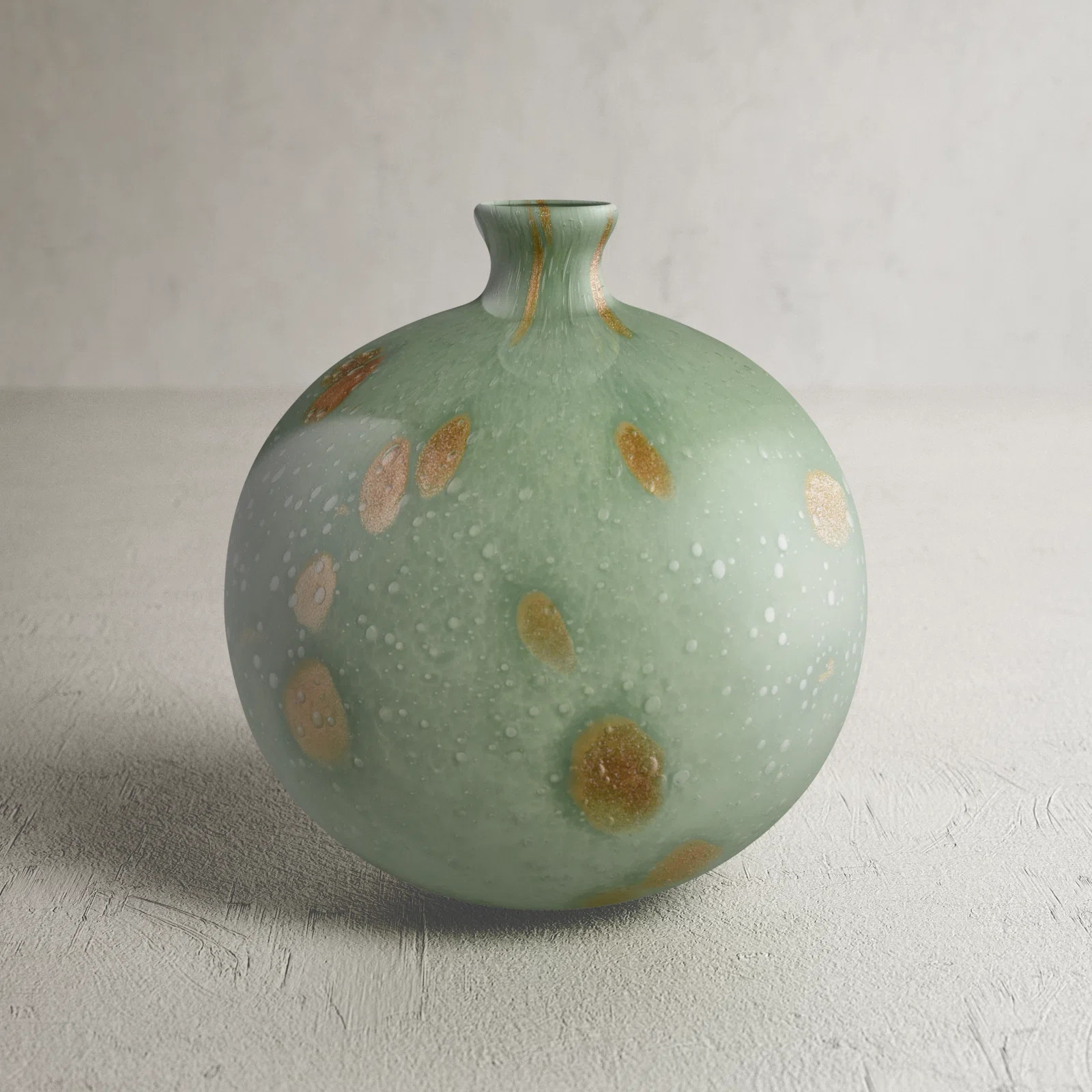 Birch Lane™ Olie Glass Table Vase & Reviews | Wayfair | Wayfair North America