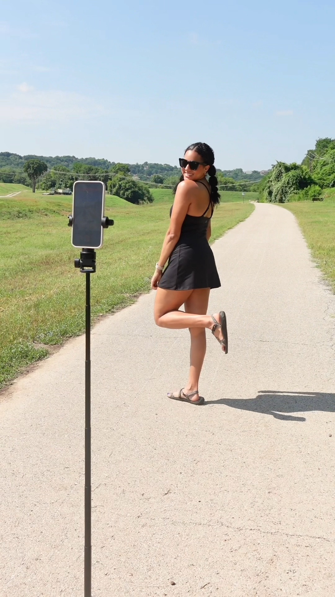 How I take my own photos using my iPhone and a tripod 

#LTKFind