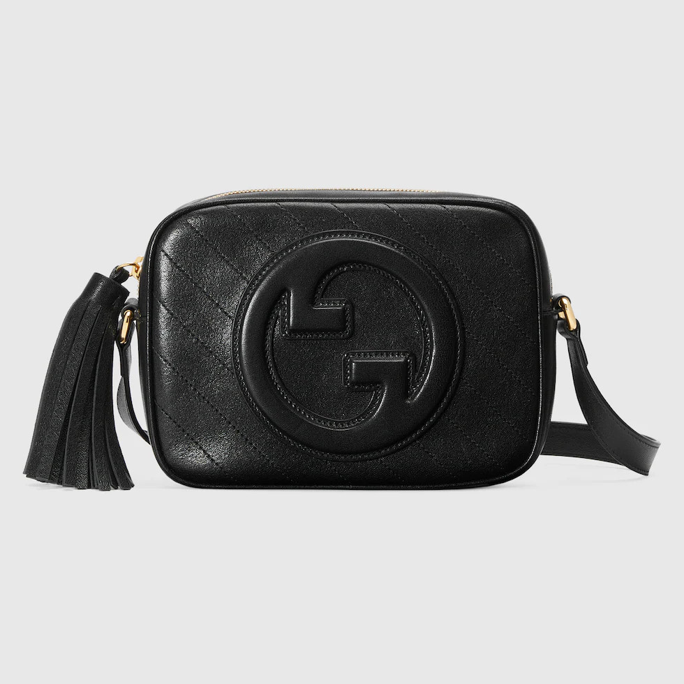 Gucci Blondie small shoulder bag | Gucci (US)