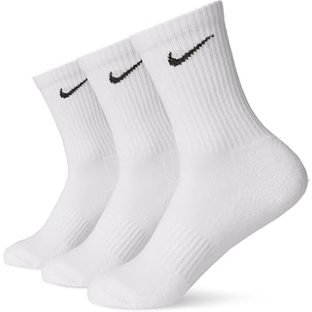 Nike Kids' 6-Pack Performance Socks | Amazon (US)