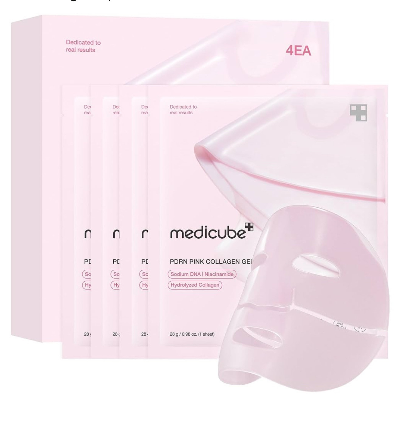 I LOVE these Medicube products to add to your daily routine! Get ready to glow! GET THEM ON PRIME DAYS! @amazon #ad #primedaydeals

#LTKFindsUnder50 #LTKBeauty #LTKSaleAlert