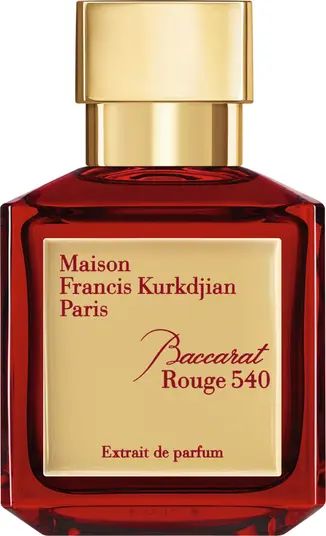 Baccarat Rouge 540 Extrait de Parfum | Nordstrom