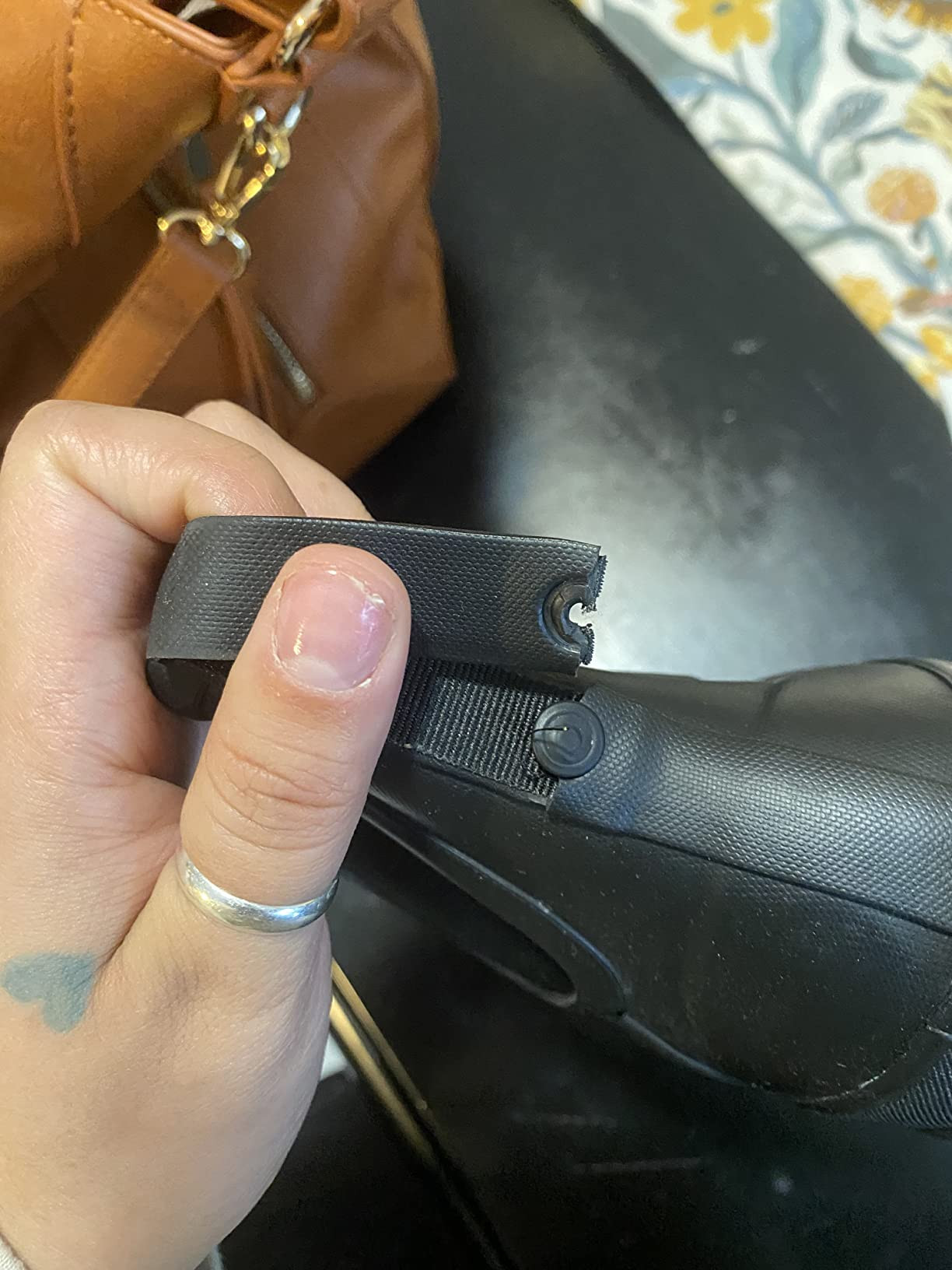 BOGS Women's Amanda Plush II Chelsea Boot | Amazon (US)