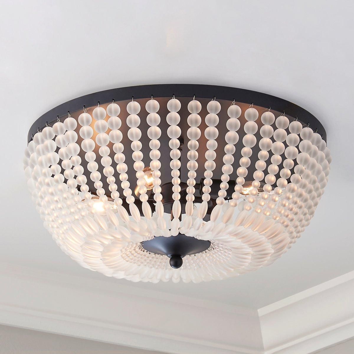 Sophisticated Sophie Ceiling Light - Large | Shades of Light