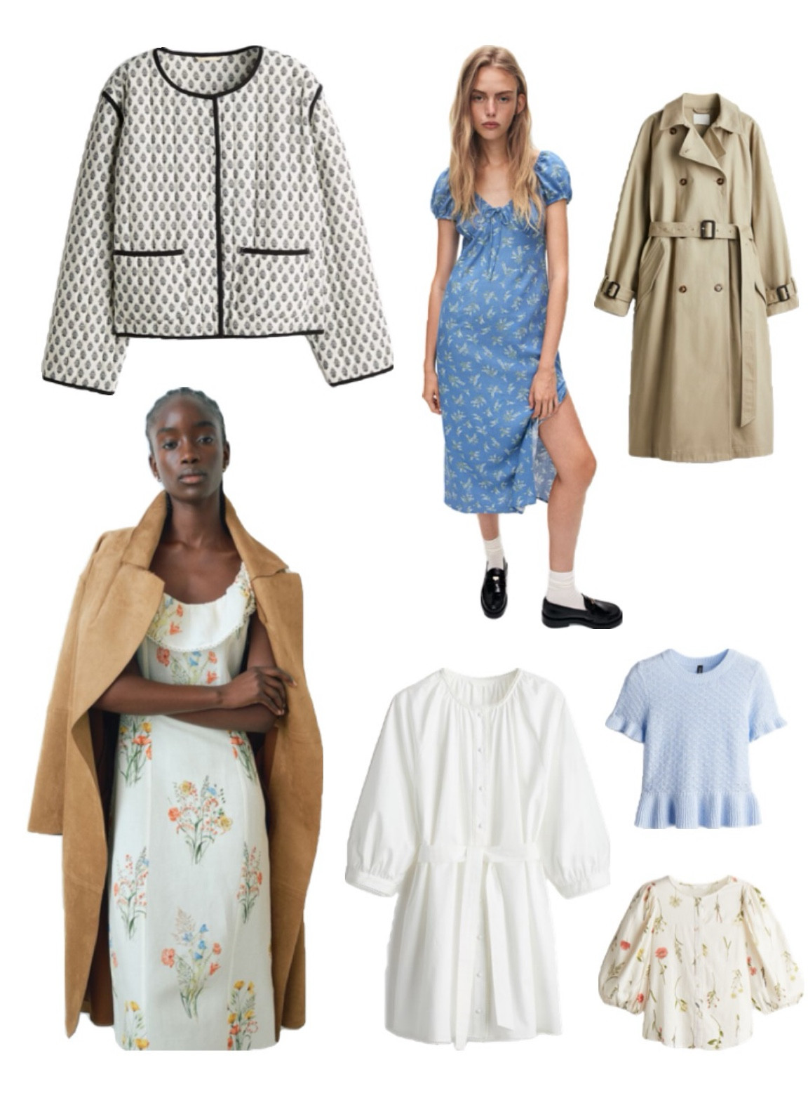 H&M new arrivals 😍😍#LTKSpringSale

#LTKSeasonal #LTKFindsUnder50