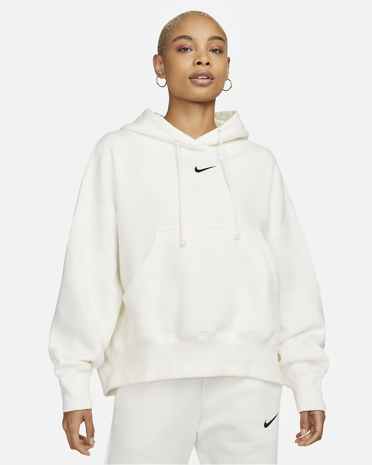 Women's Over-Oversized Pullover Hoodie | Nike (US)