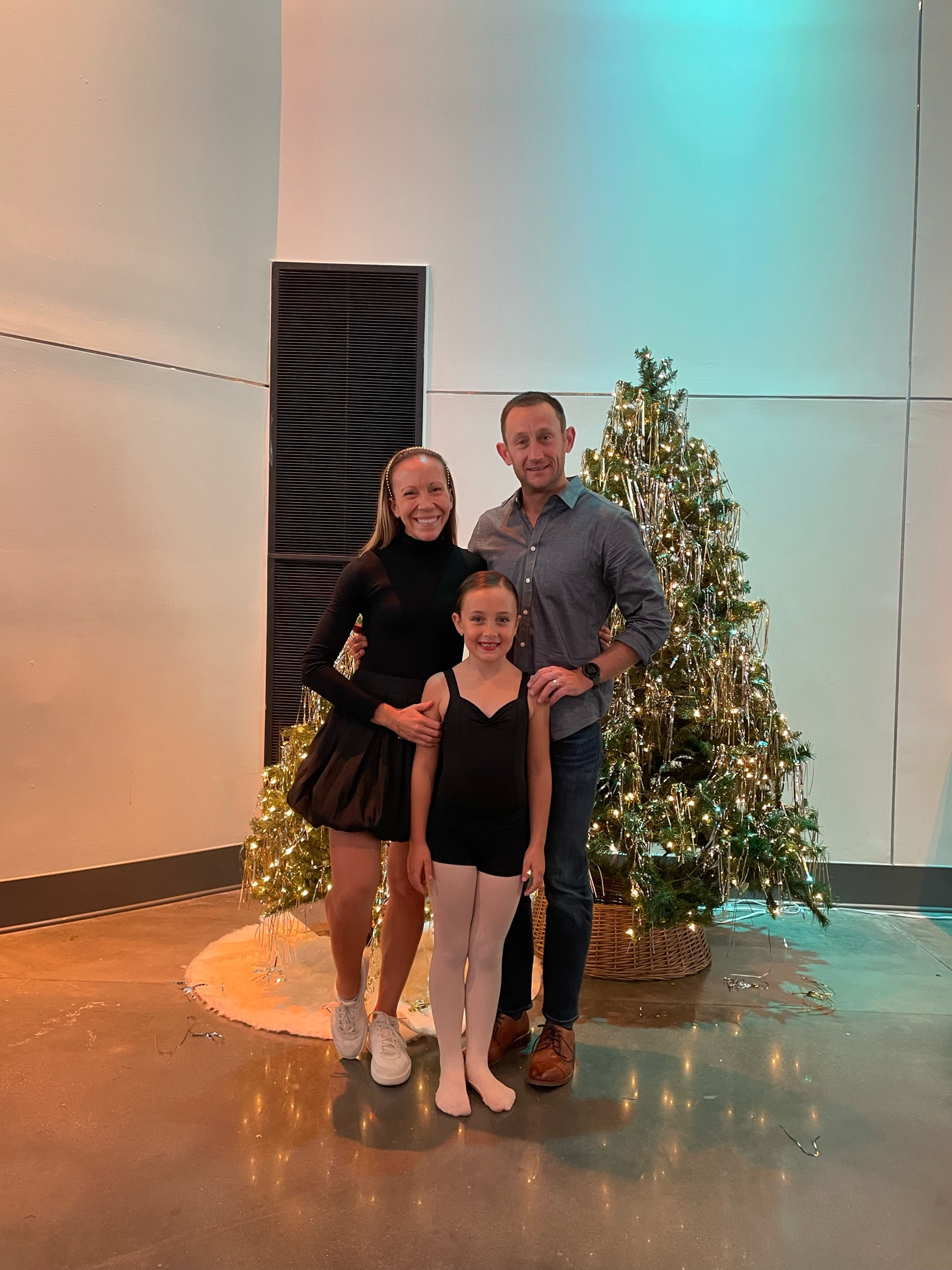 I cant believe this is the only photo I got of it but this BUBBLE SKIRT is so comfortable and I got so many compliments on it! I rocked it for a 12 hour dance day this past weekend and it was so perfect! 

#LTKHoliday #LTKGiftGuide #LTKParties