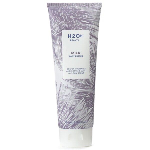 H2O Plus 8-ounce Milk Body Butter | Bed Bath & Beyond