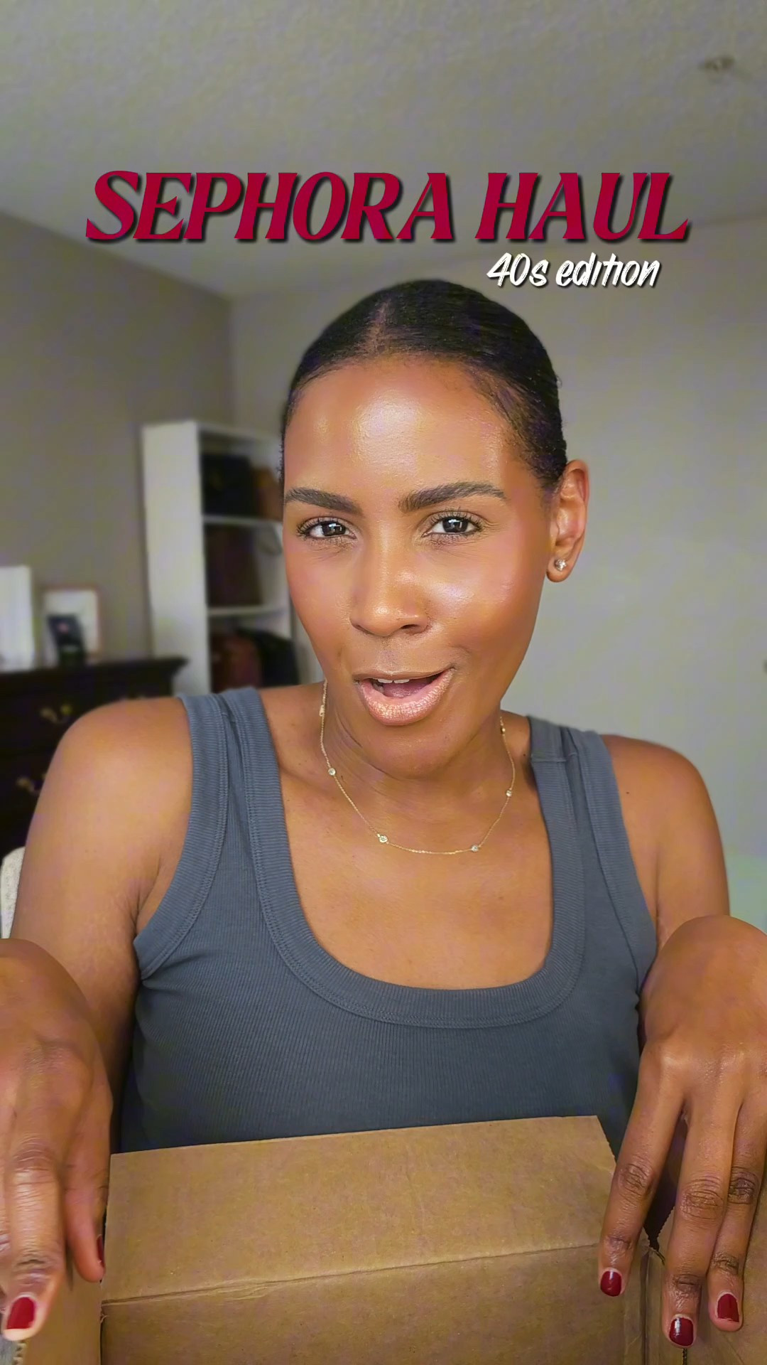 Over 40 Sephora Haul!

#LTKOver40 #LTKBeauty #LTKselfcare