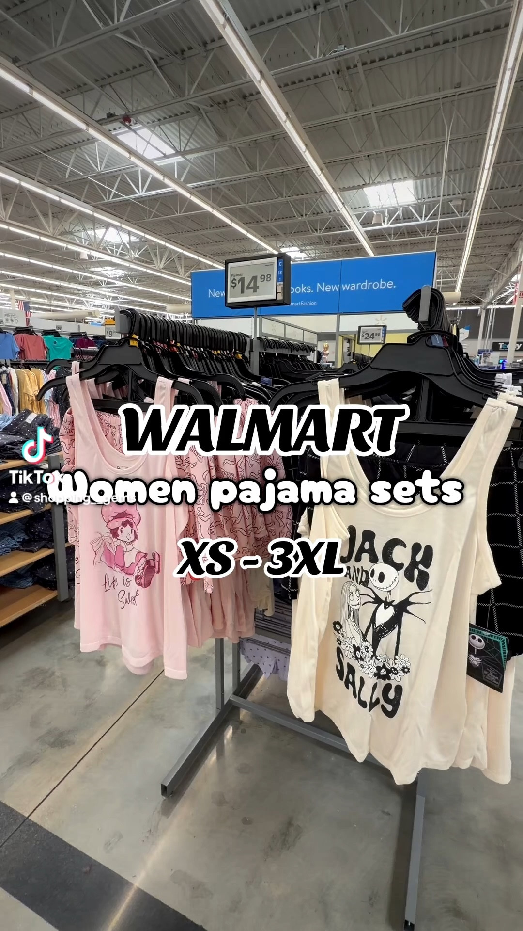 Loving these character women pajama sets from Walmart 

#LTKmomlife #LTKSeasonal #LTKgrwm