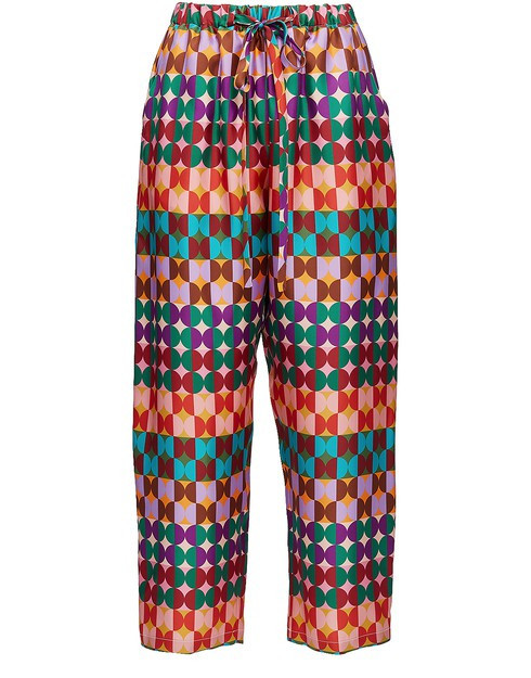 Drawstring Pants | 24S (APAC/EU)