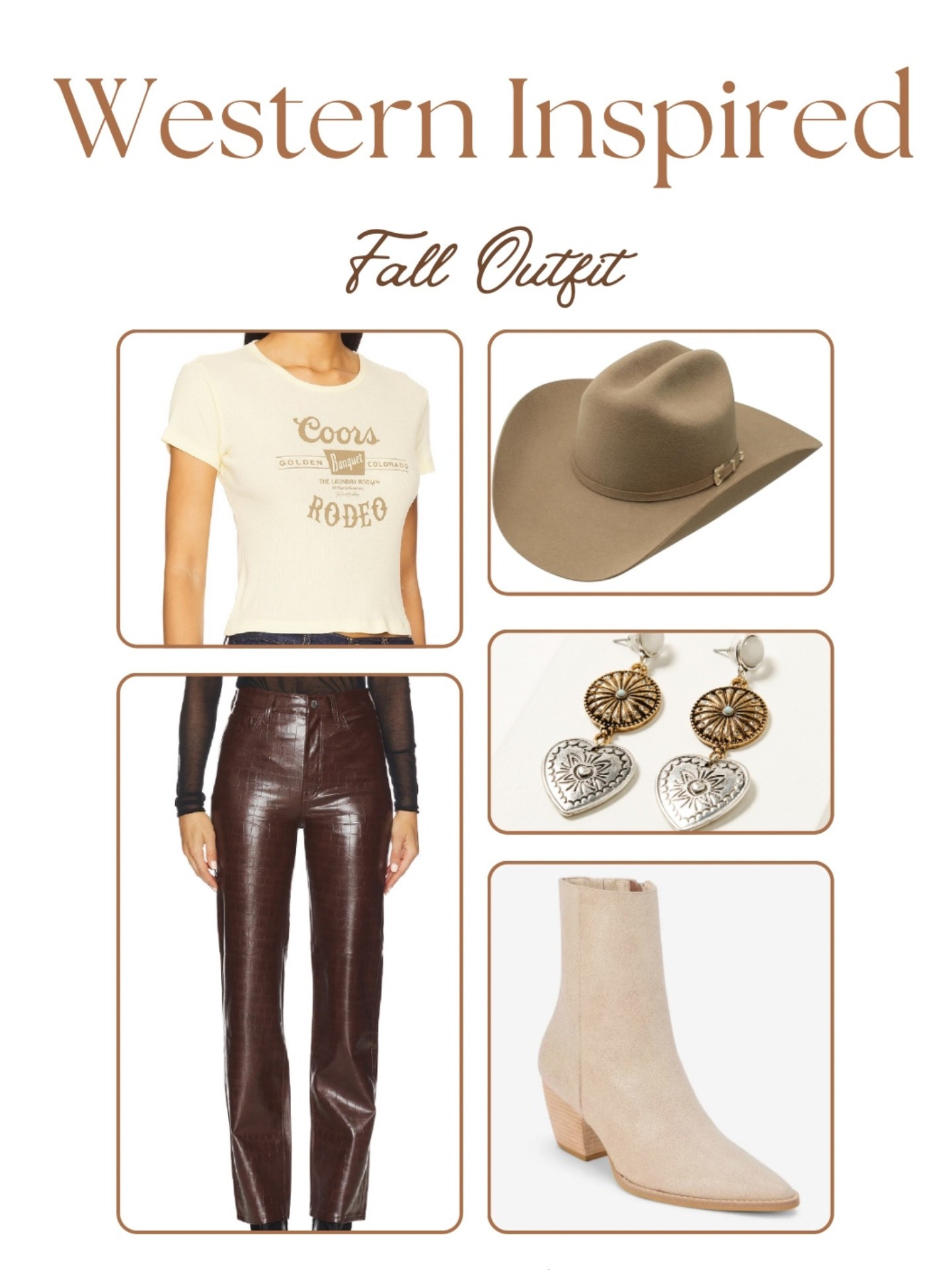 Find yourself a pair of pants that can double as a neutral & a statement piece for fall 🤠🤎

#LTKSeasonal #LTKStyleTip #LTKShoeCrush