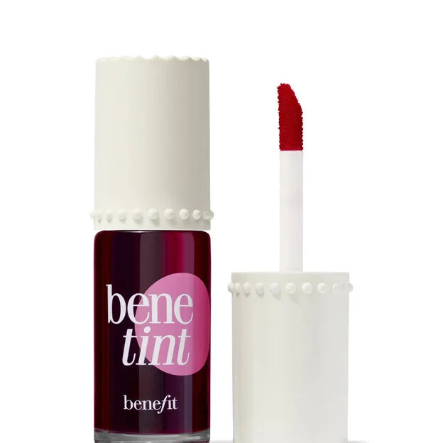 Benetint
                            
                                 Rose-tinted lip & cheek st... | Benefit Cosmetics (US)