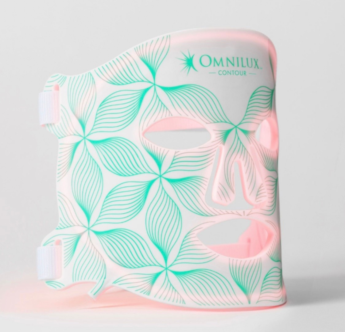 Omnilux Red Light Mask 
Decollate and neck
Hand LED 



#LTKBeauty #LTKmomlife #LTKselfcare