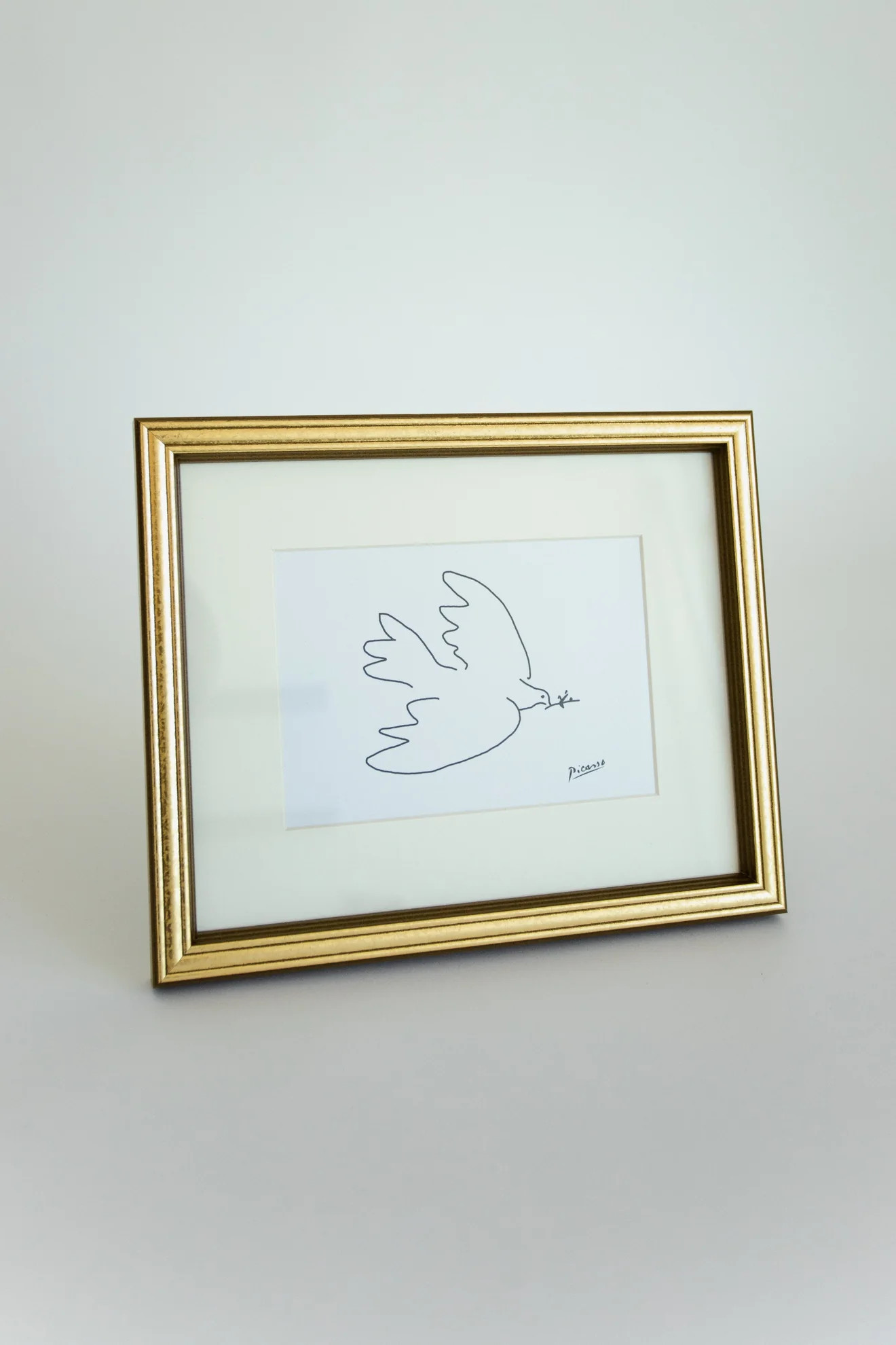 Jonas Wall Art | THELIFESTYLEDCO