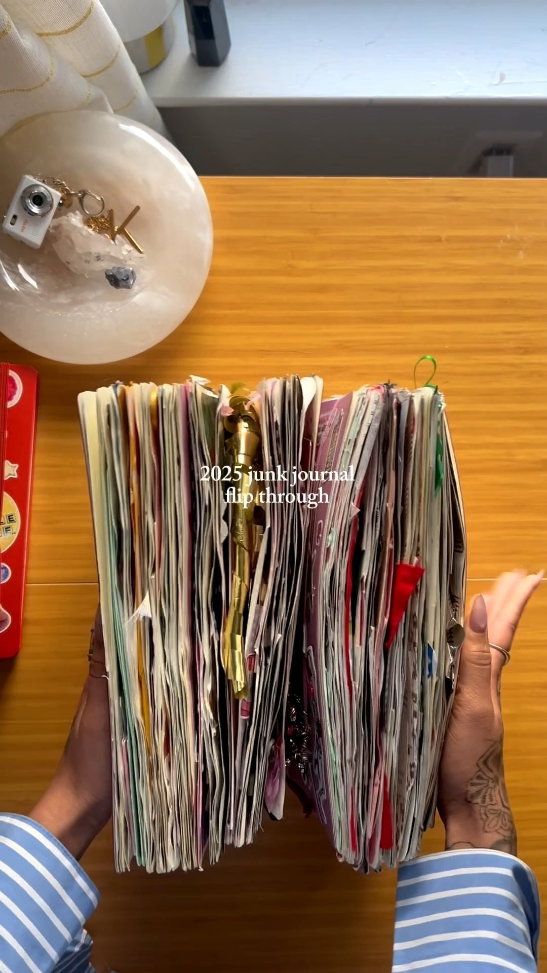 Leuchtturm1917 size B5 softcover dotted pages 

#LTKHome #LTKFindsUnder50 #LTKselfcare