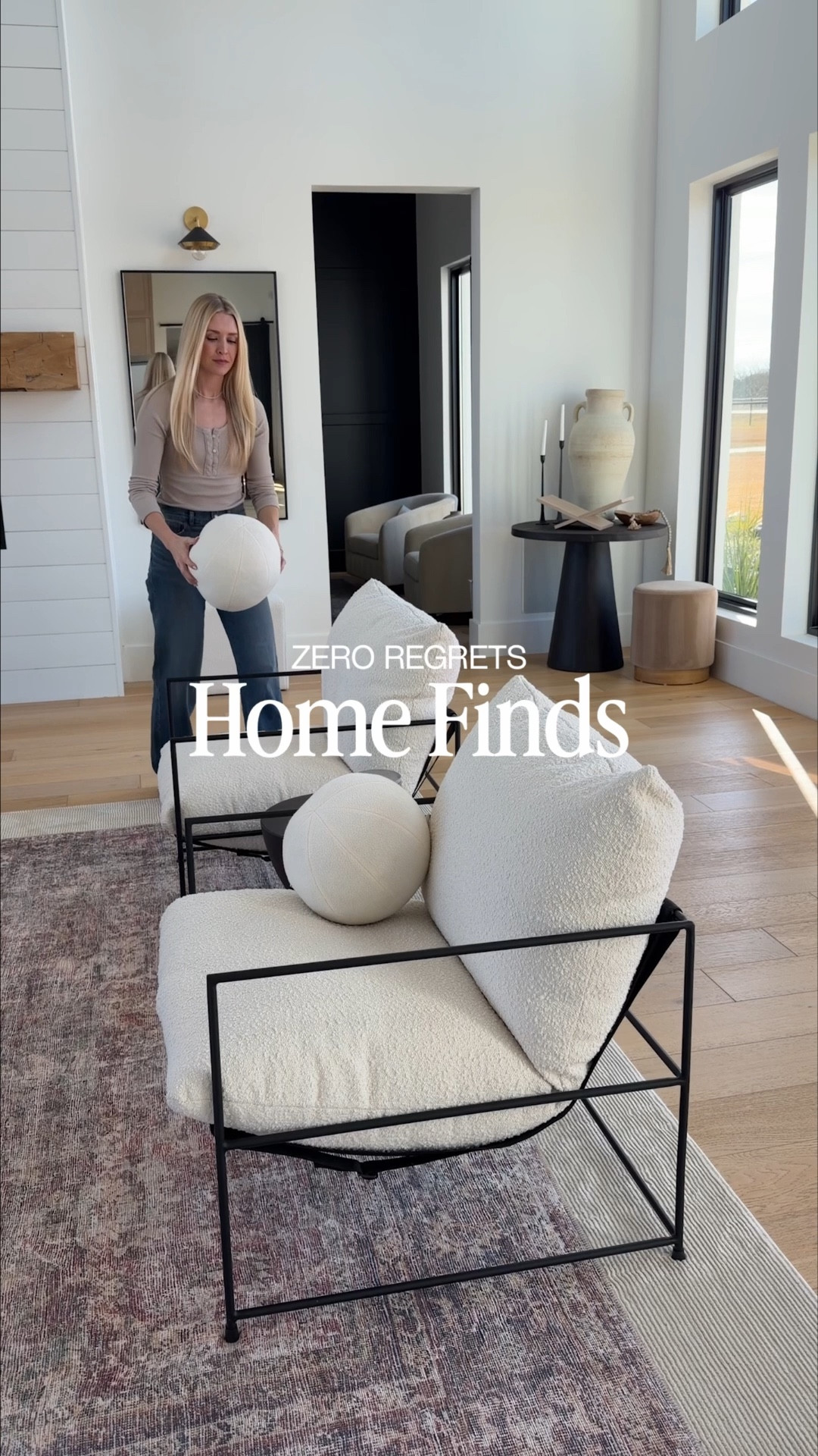 Can you believe that marble bowl? It’s pieces like this that make a January reset feel so satisfying. #ad I always start the year by simplifying and keeping the things that actually work for our everyday life. These are a mix of my all-time @wayfair favorites plus a couple of new finds. Small updates and everything here is something I’d buy again.

#Wayfair #WayfairPartner 

#LTKdayinmylife #LTKSaleAlert #LTKHome