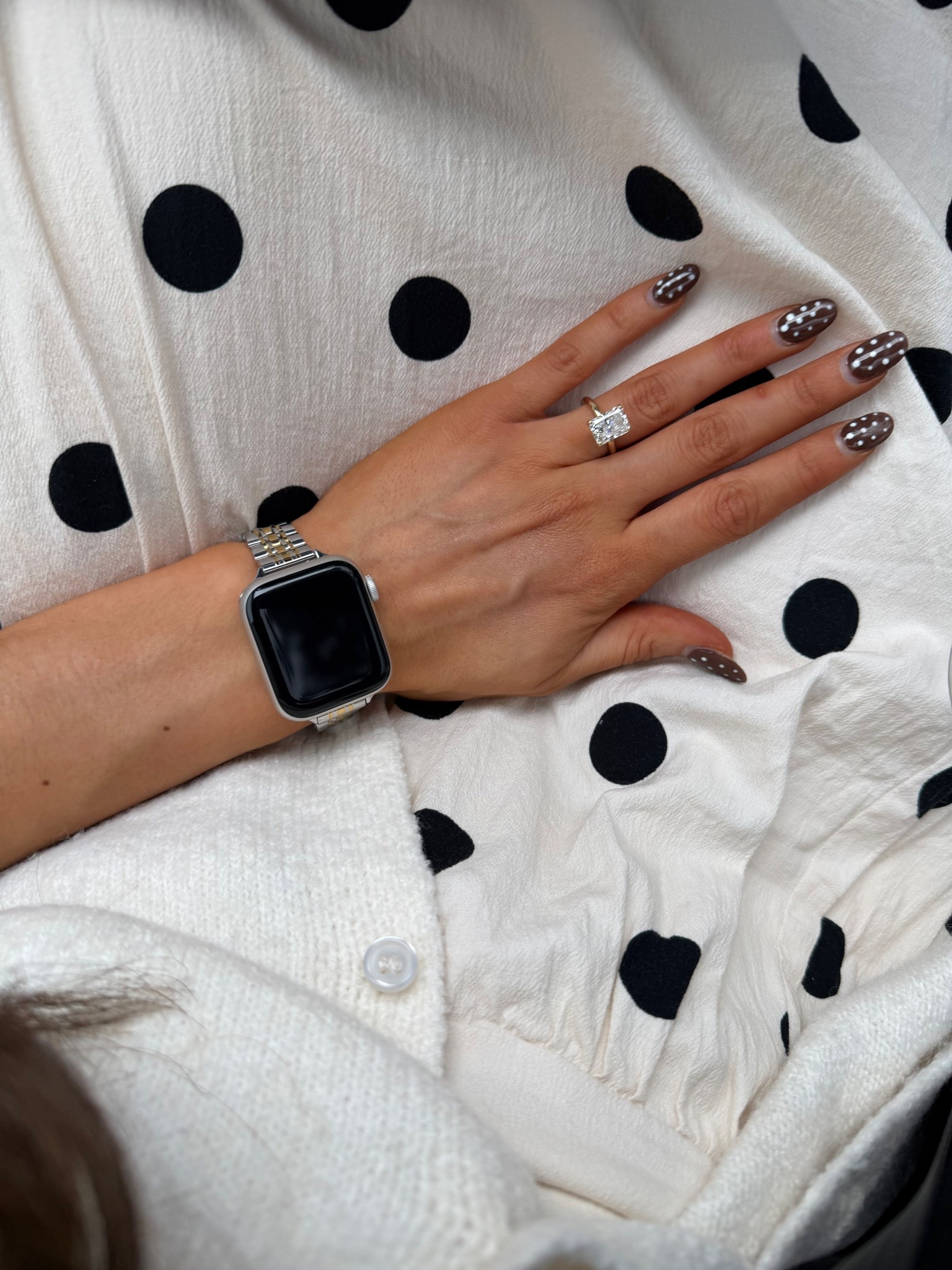 This Amazon watch band is such a great gift for Apple Watch users! It’s on sale for Black Friday too

#LTKHoliday #LTKCyberWeek #LTKGiftGuide