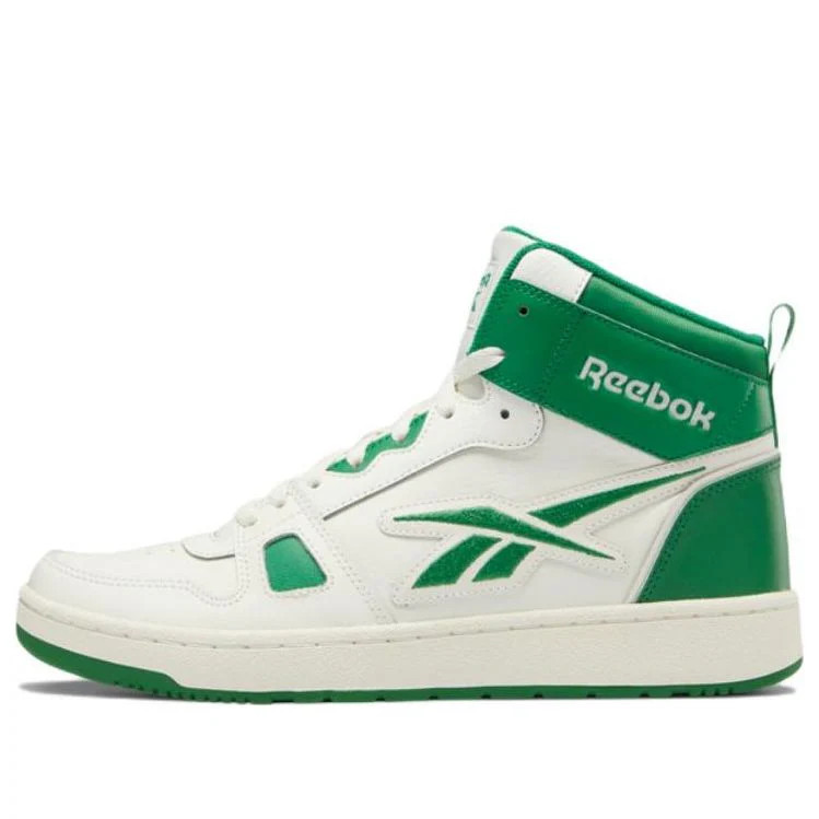 Reebok Resonator Mid 'Green' | KICKS CREW
