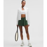 Court Rival High-Rise Short 3 | Lululemon (US)