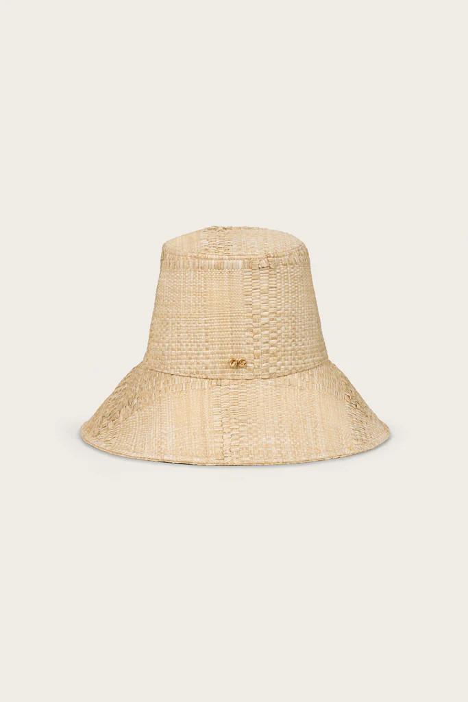 JULIANA HAT - NATURAL | Cult Gaia - US