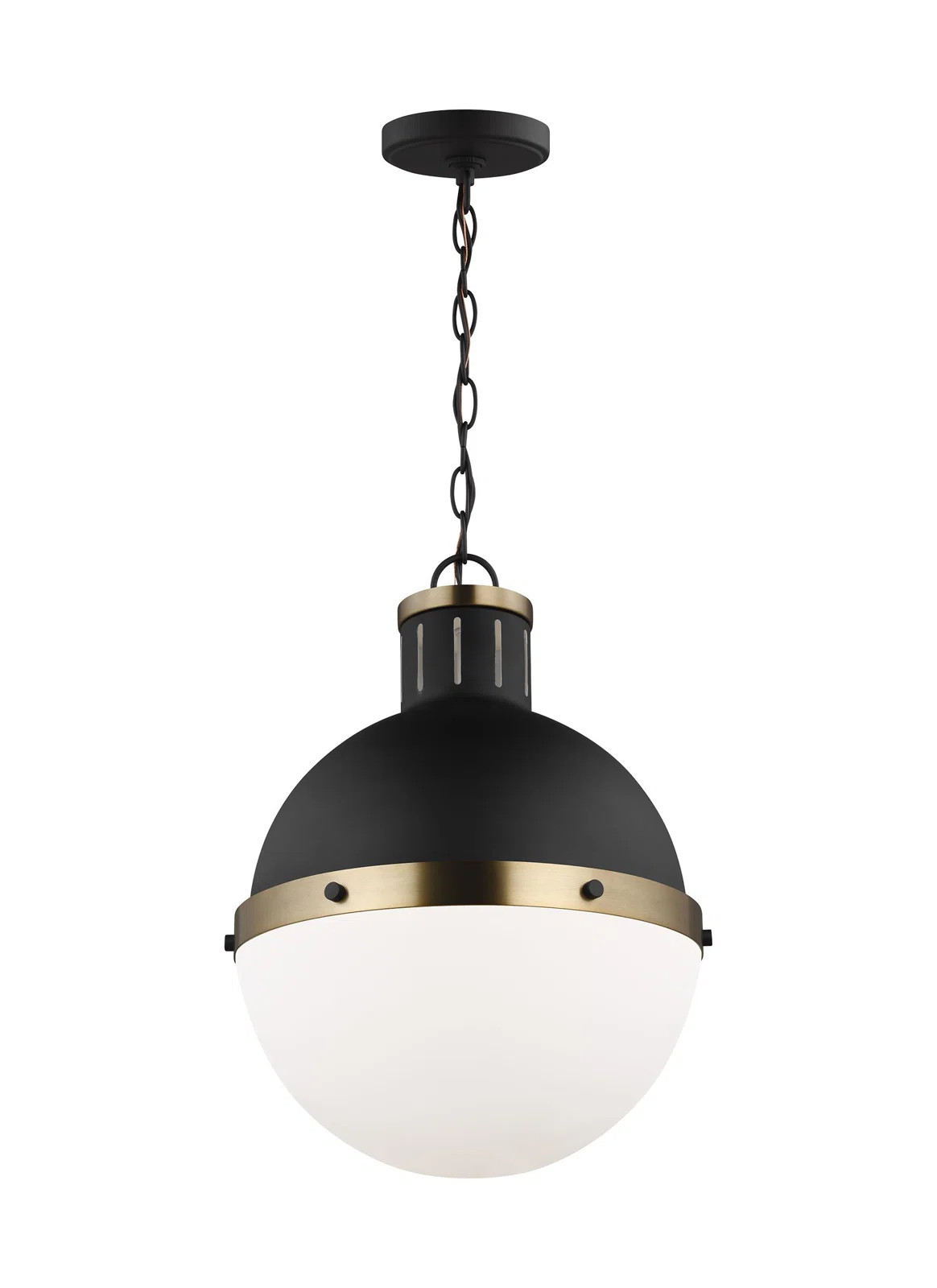 Geoffrey Dimmable Pendant | Wayfair North America