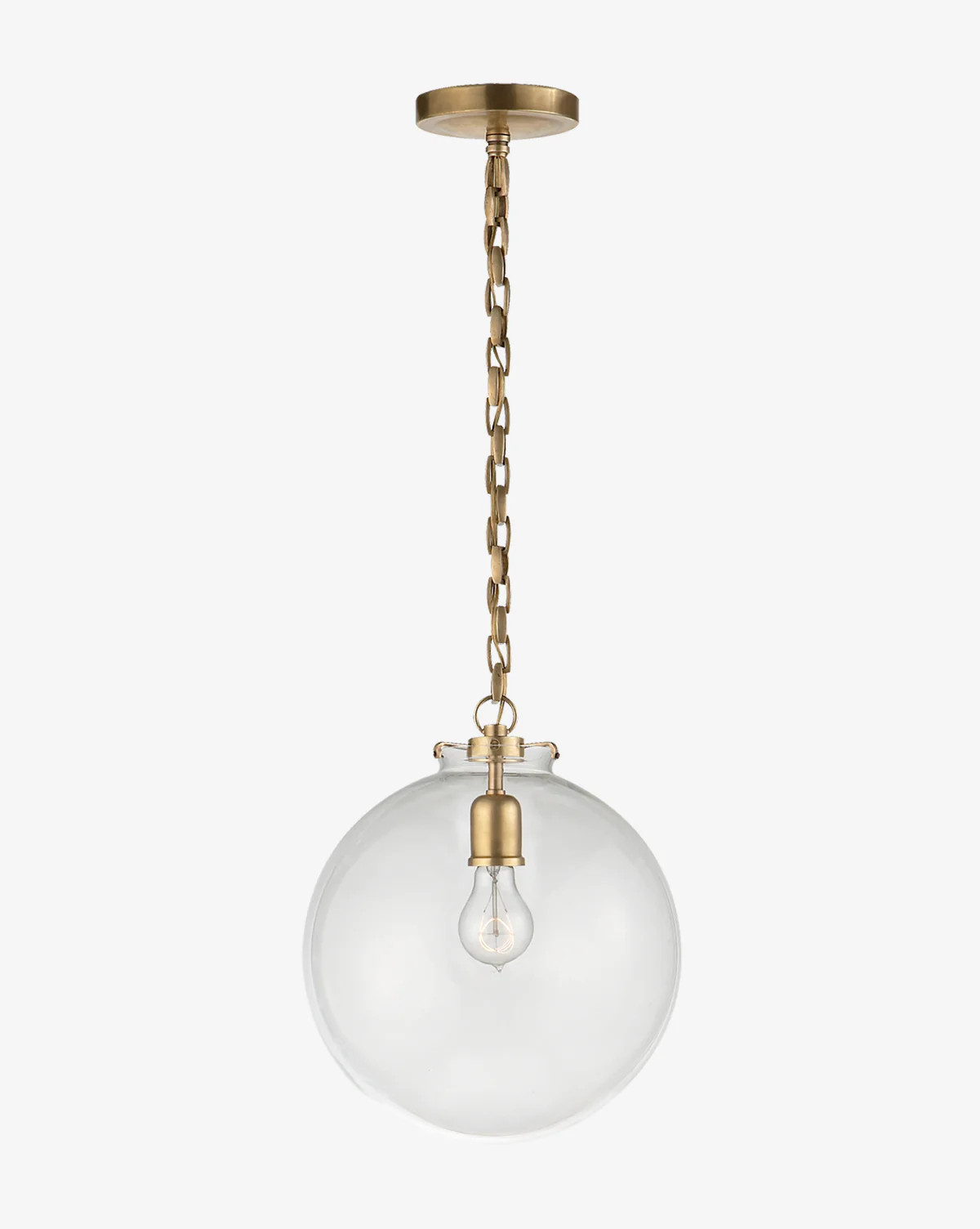 Katie Globe Pendant | McGee & Co. (US)