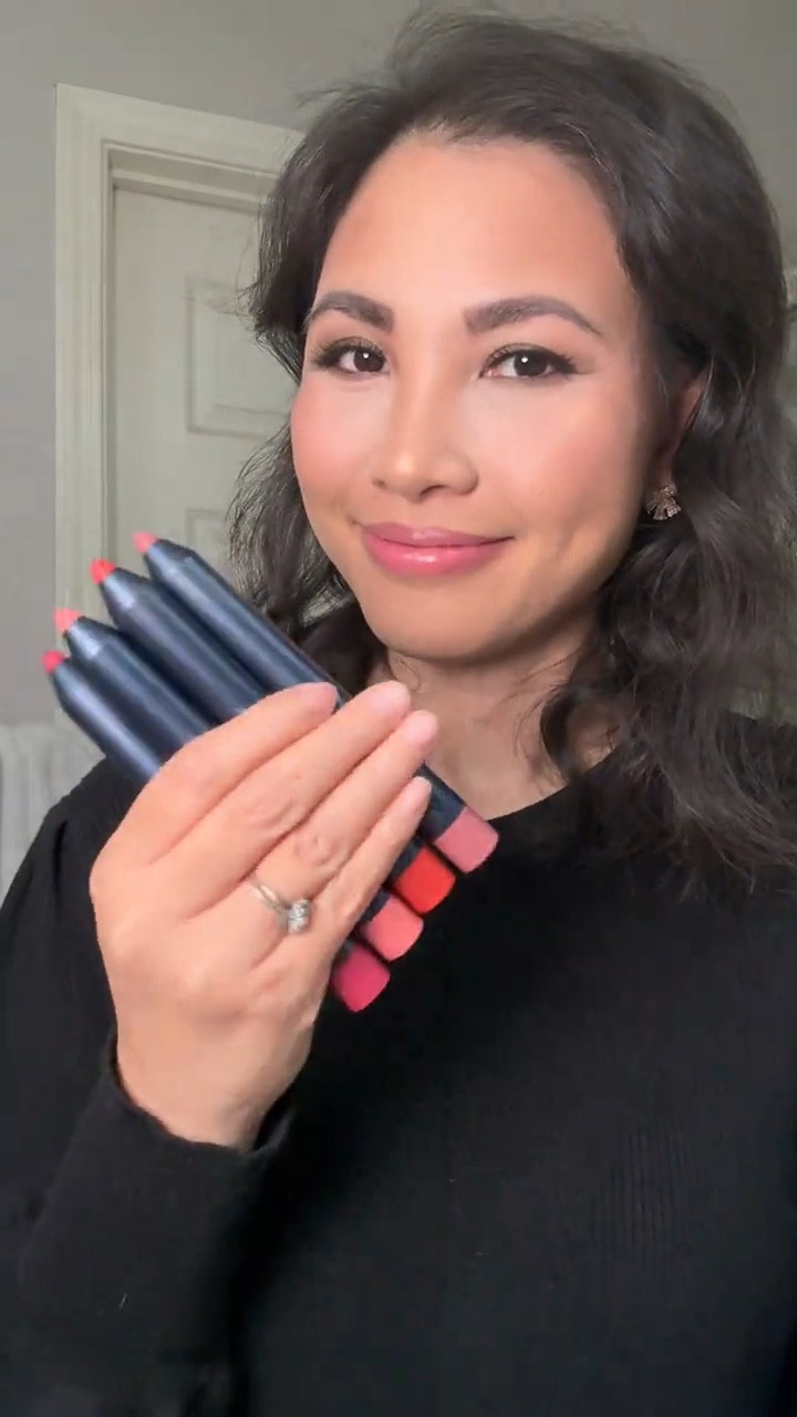 Lipsticks, makeup, gifts for her 

#LTKBeauty #LTKGiftGuide #LTKHoliday