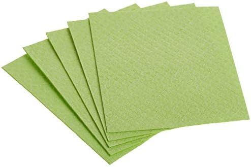 If You Care Sponge Cloths – 5 Count – 100% Natural Cleaning Rags for Kitchen, Bathroom, Home ... | Amazon (US)