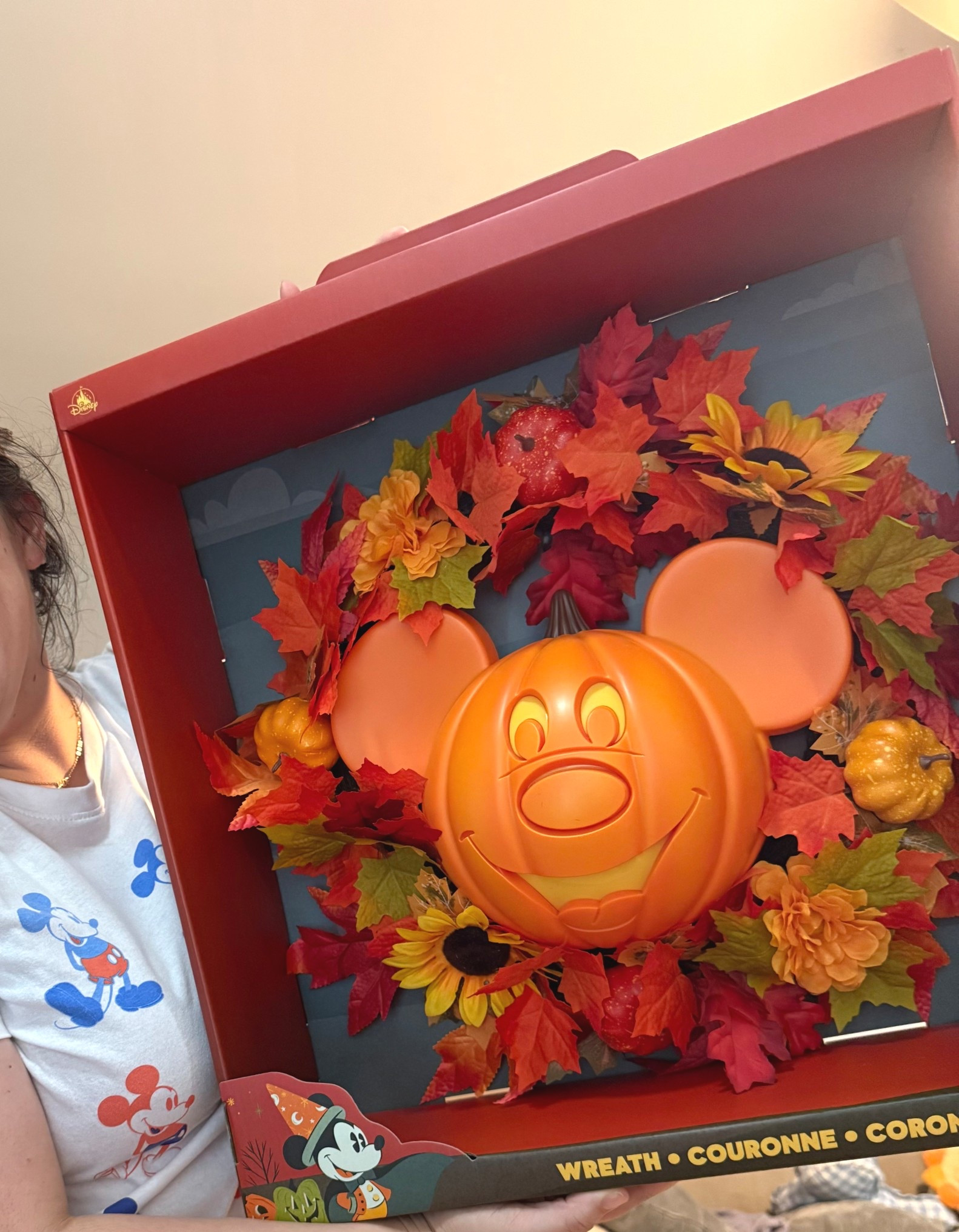 She’s here! 🎃

#LTKFamily #LTKSeasonal #LTKHome