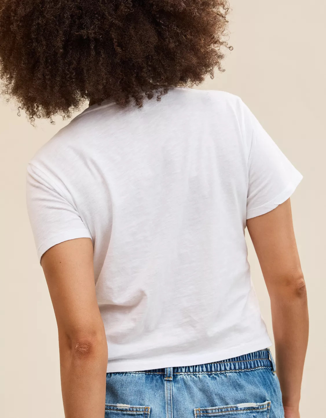 Aerie Vintage T-Shirt | Aerie