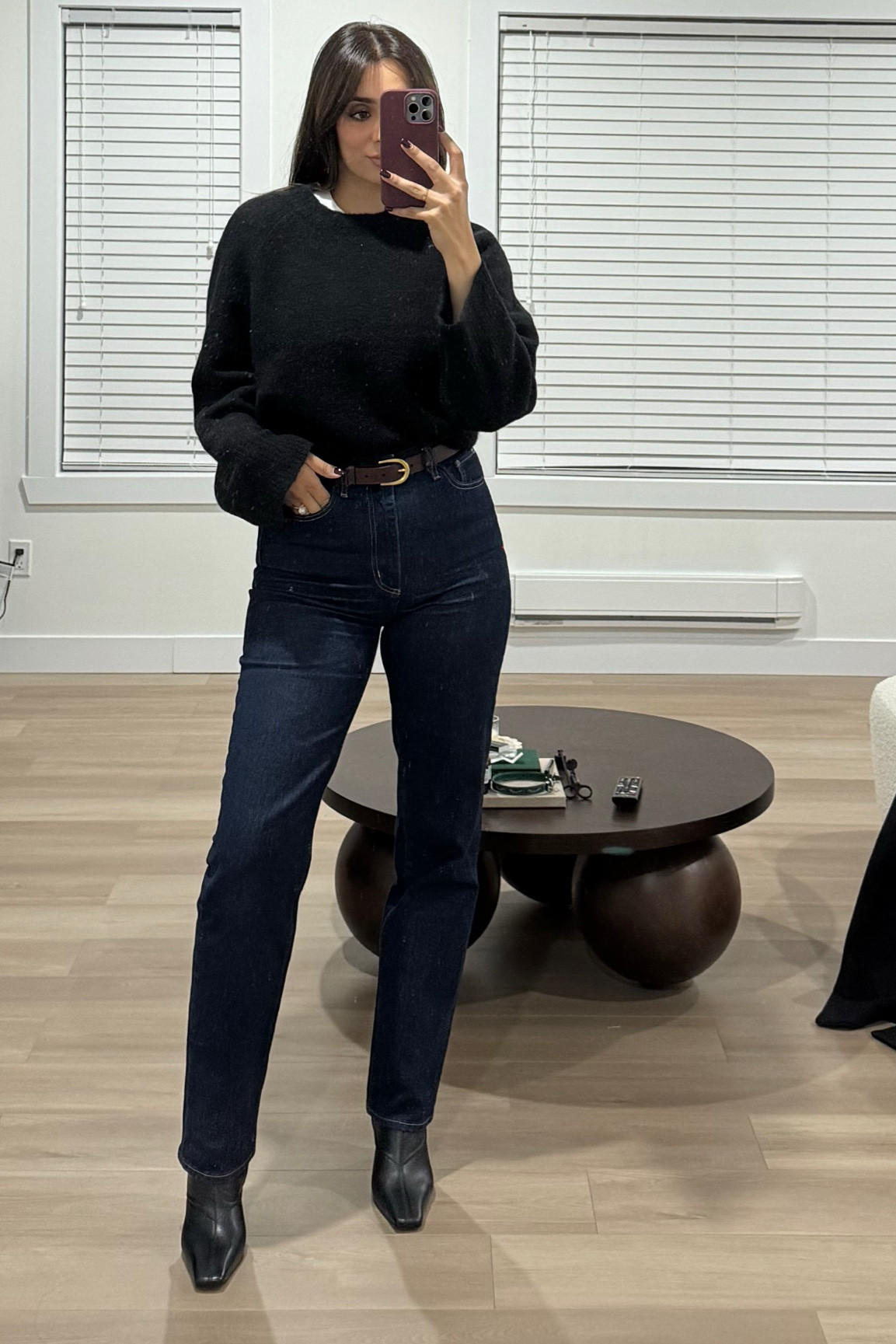 #LTKautumn #LTKstyletip #LTKwinter