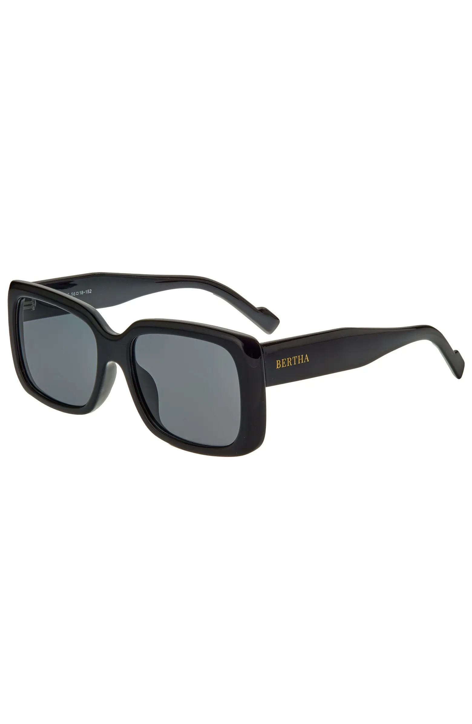 Wendy Polarized Sunglasses | Nordstrom