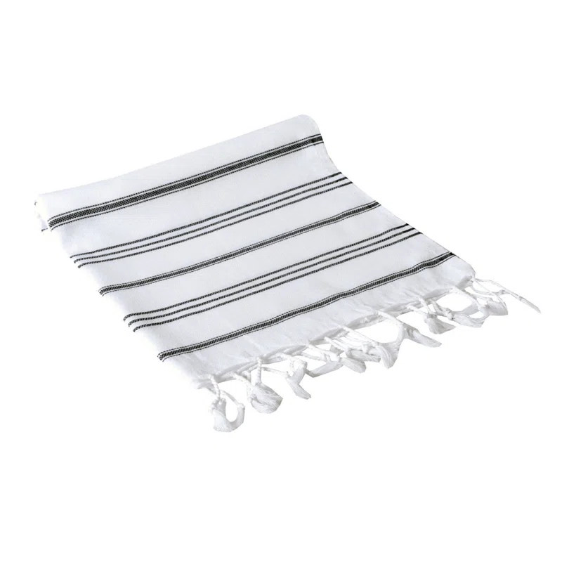 Boyland Turkish Cotton Hand Towel | Wayfair North America