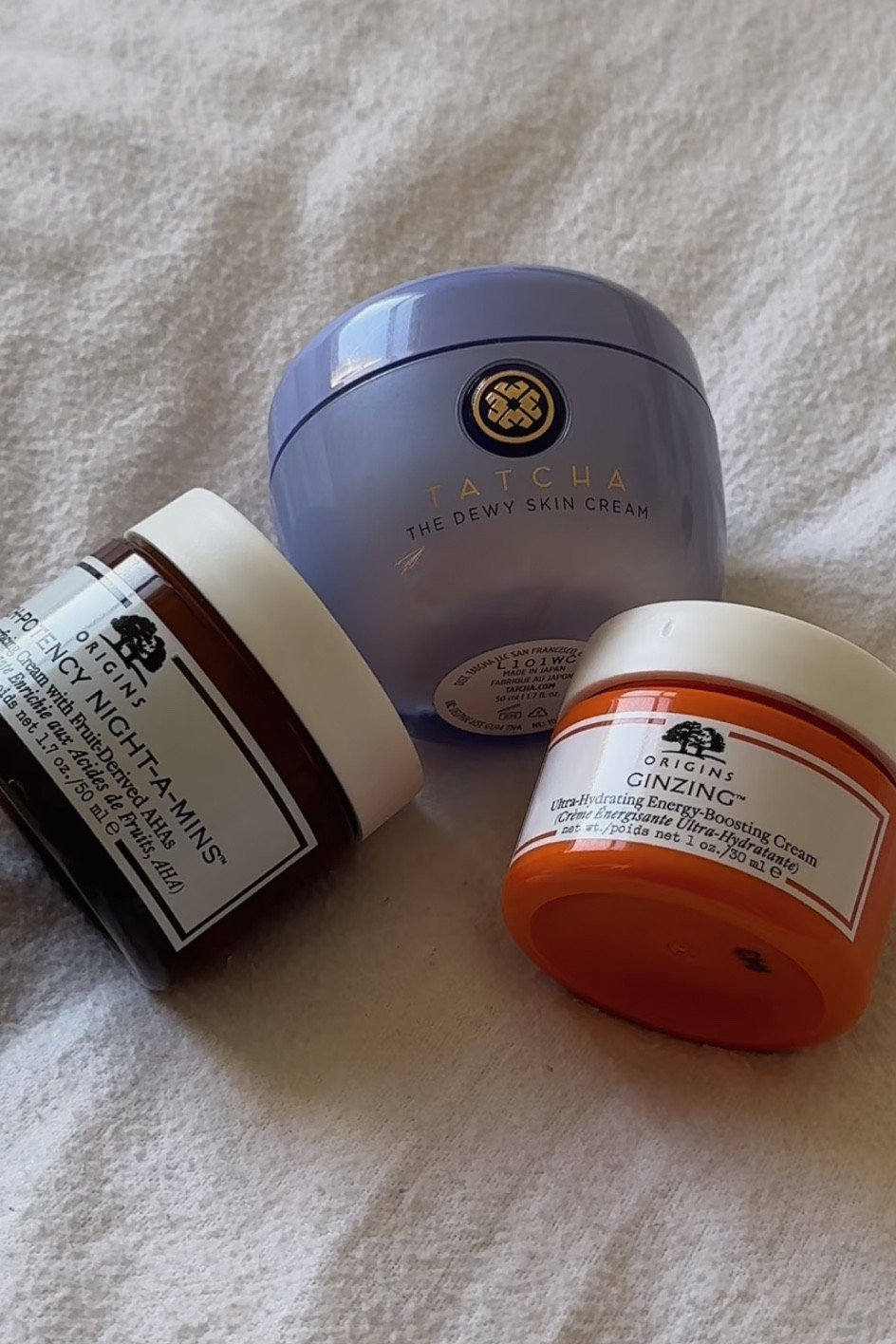 Winter skincare essentials | moisturisers that helped with dry and dull skinn

#LTKSeasonal #LTKbeauty