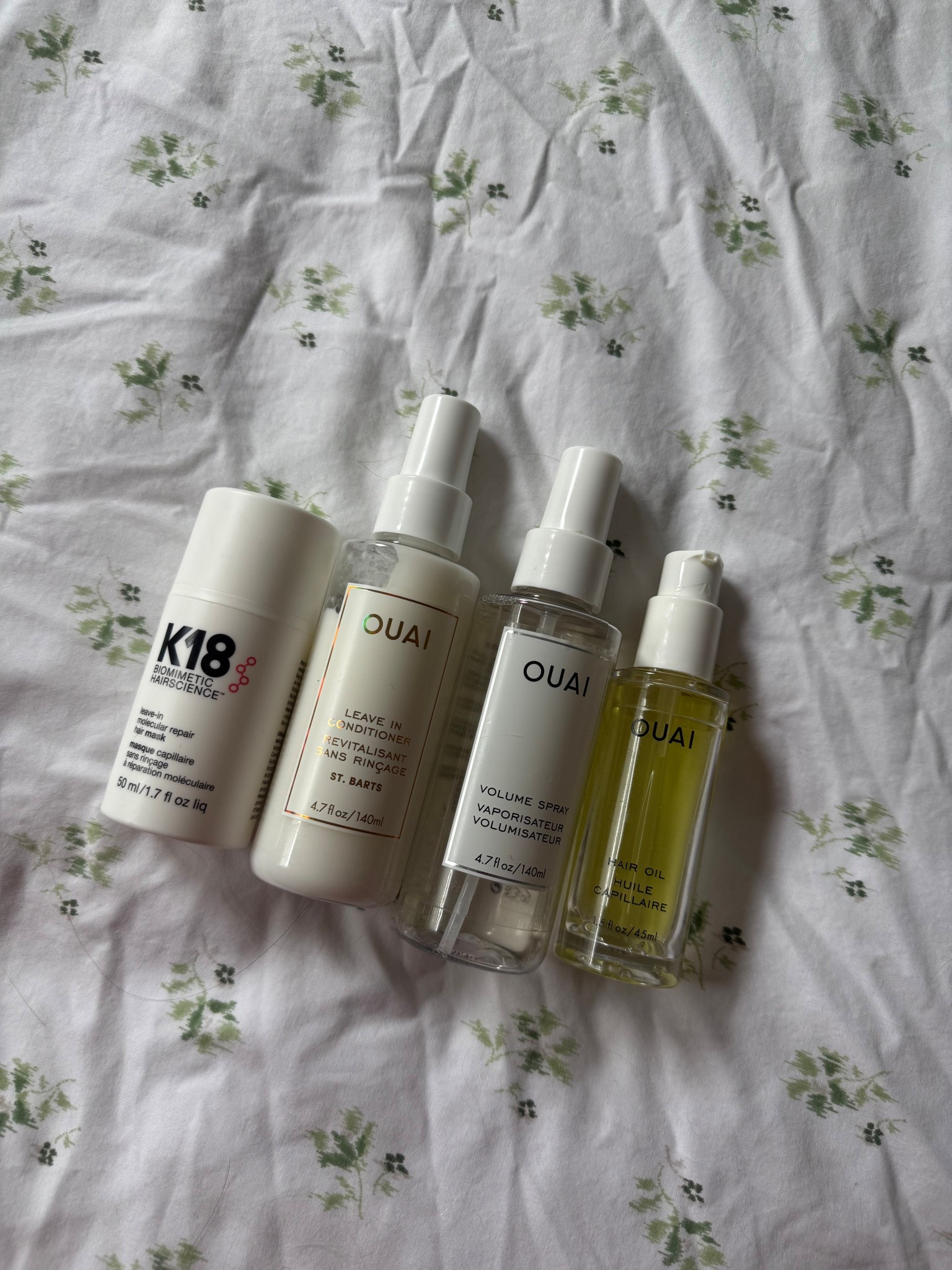 after wash haircare routine!! 

#LTKBeauty #LTKStyleTip #LTKU