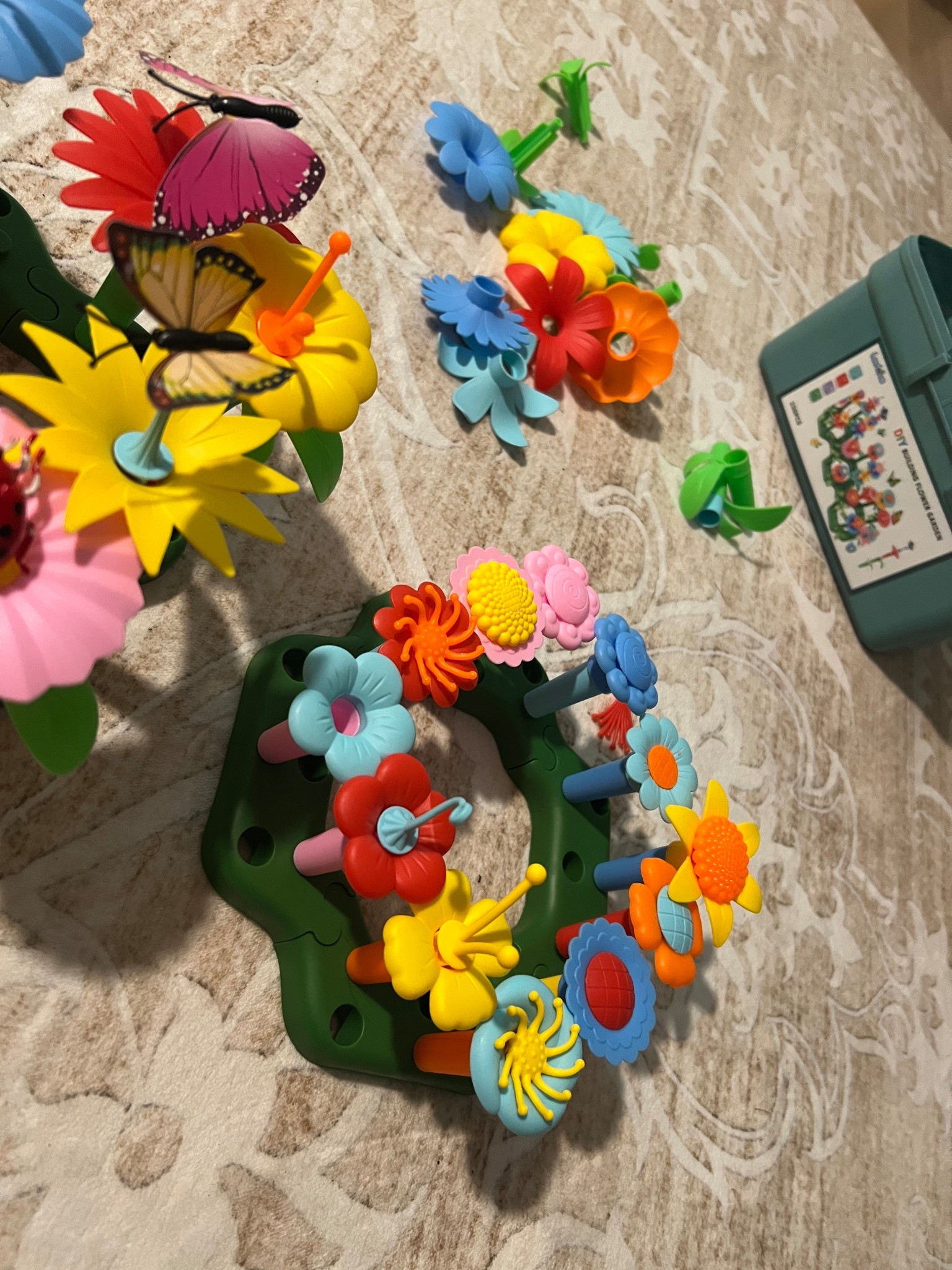 Best purchase!!!! My girls LOVE! 🌷🪻🌹

#LTKBaby #LTKFindsUnder50 #LTKKids