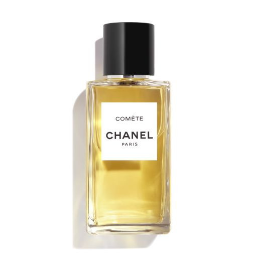 CHANEL COMÈTE EAU DE PARFUM Floral - Powdery - Musky | Chanel, Inc. (US)