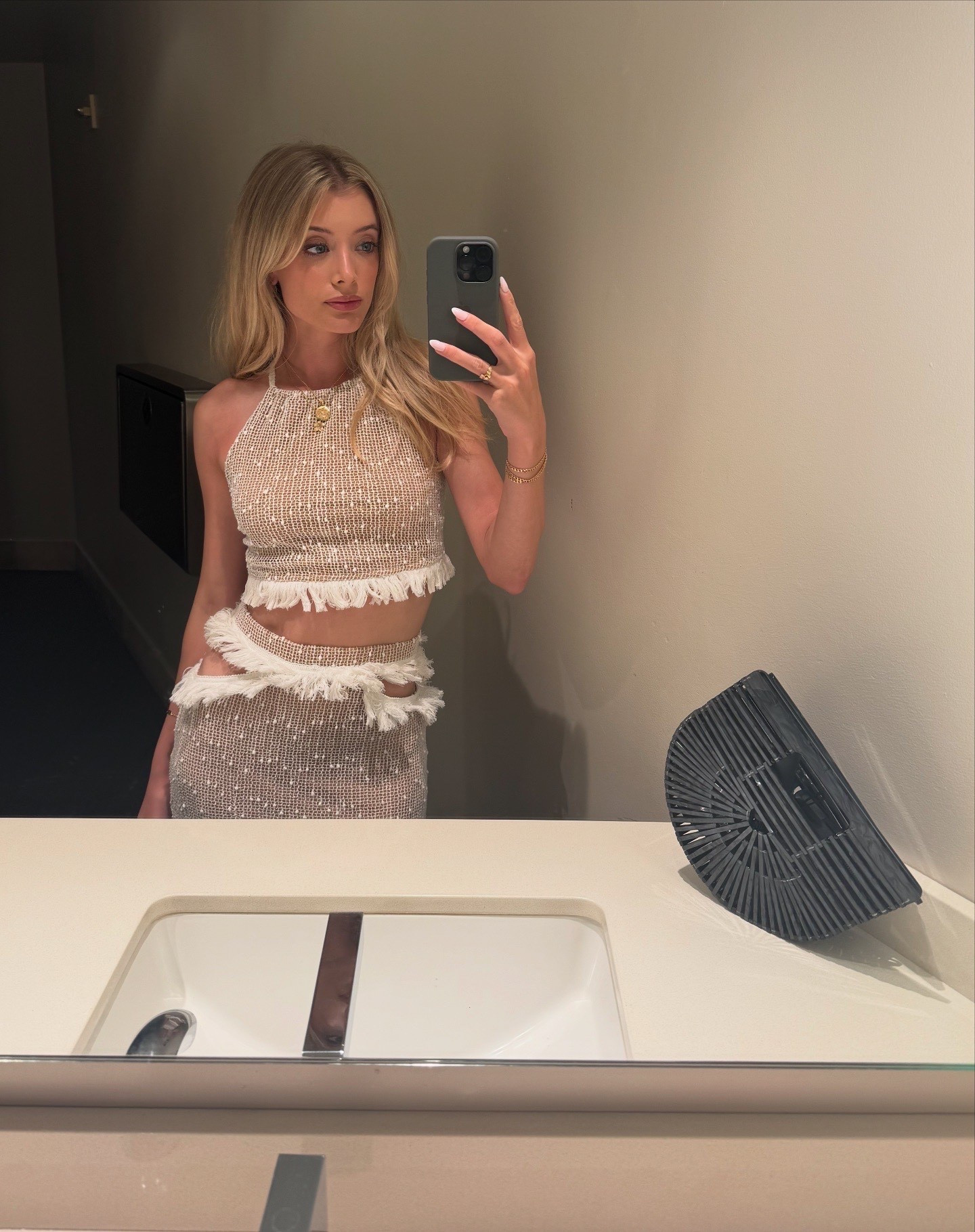 2 piece set 
Wedding
Anniversary 
Honeymoon 
White dress 
Bride
Hawaii 
Maui
Vacation

#LTKWedding #LTKStyleTip #LTKTravel