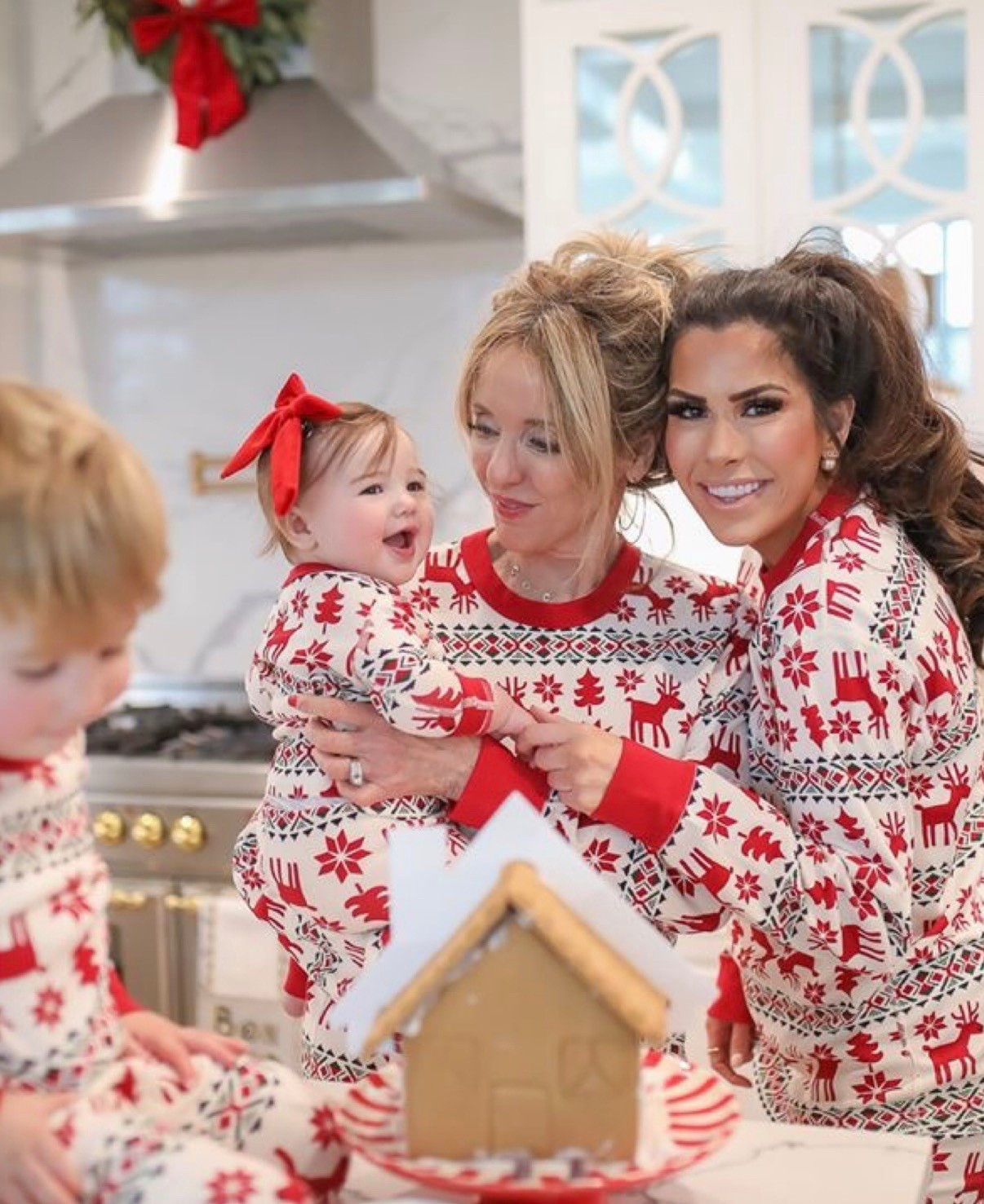 Matching Christmas Pjs!! 

Christmas pajamas, Matching pajamas, Family pajamas, Christmas, Christmas Eve, Emily Ann Gemma#LTKStyleTip 

#LTKHoliday #LTKGiftGuide