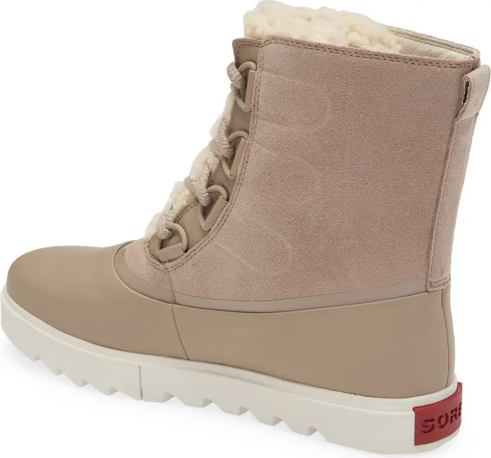 Joan of Arctic Next Lite Waterproof Wedge Snow Boot (Women) | Nordstrom Rack