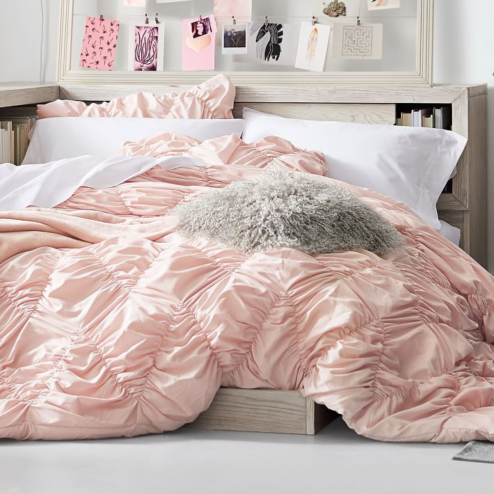 Whimsical Waves Comforter | Pottery Barn Teen