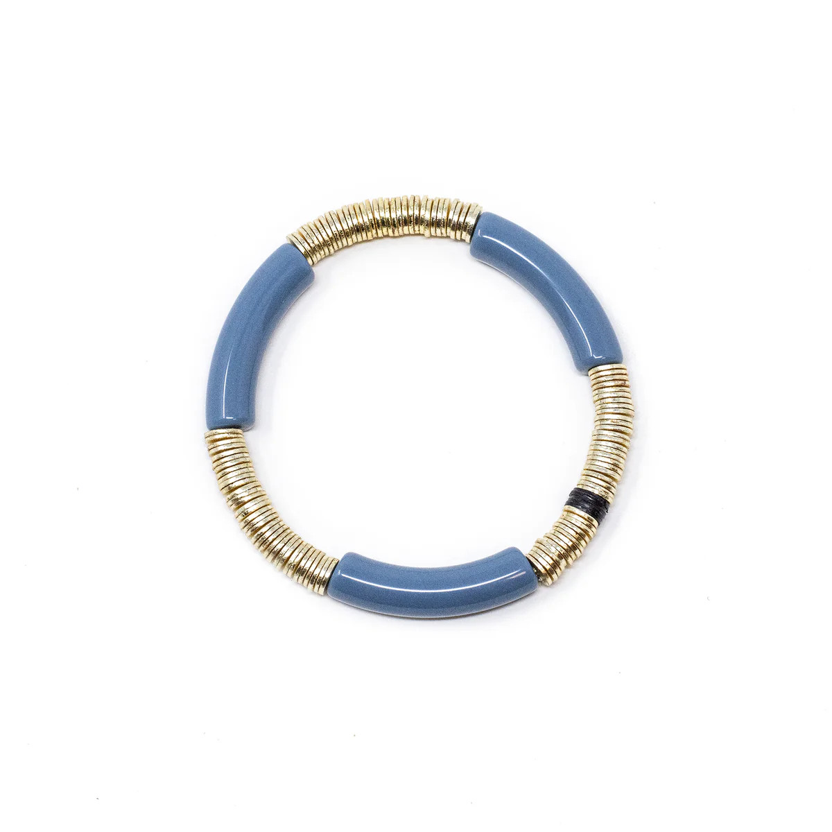 Lake Zo Bracelet 6mm | Allie + Bess