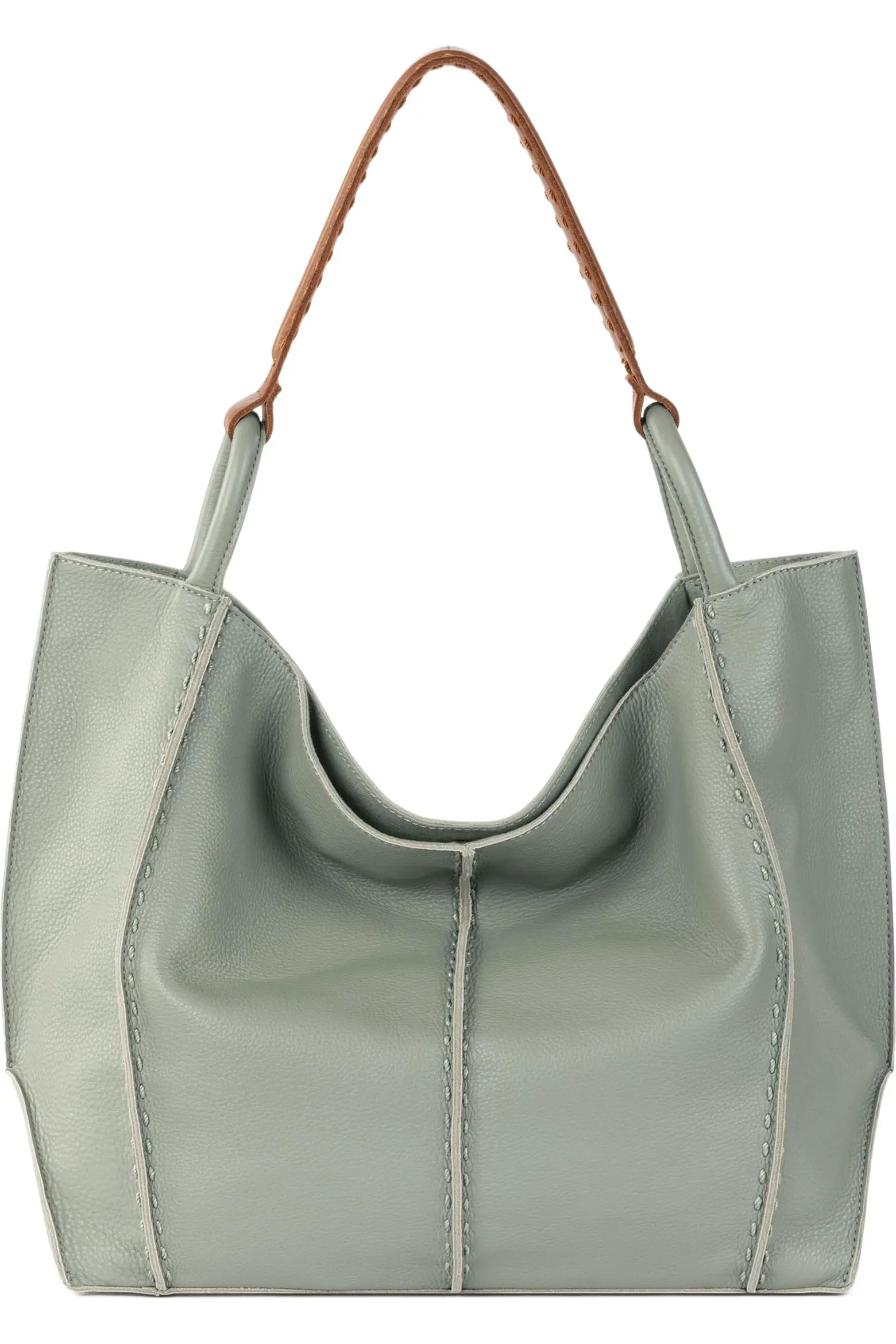 Los Feliz Large Tote Leather Bag (Women) | Nordstrom | Nordstrom