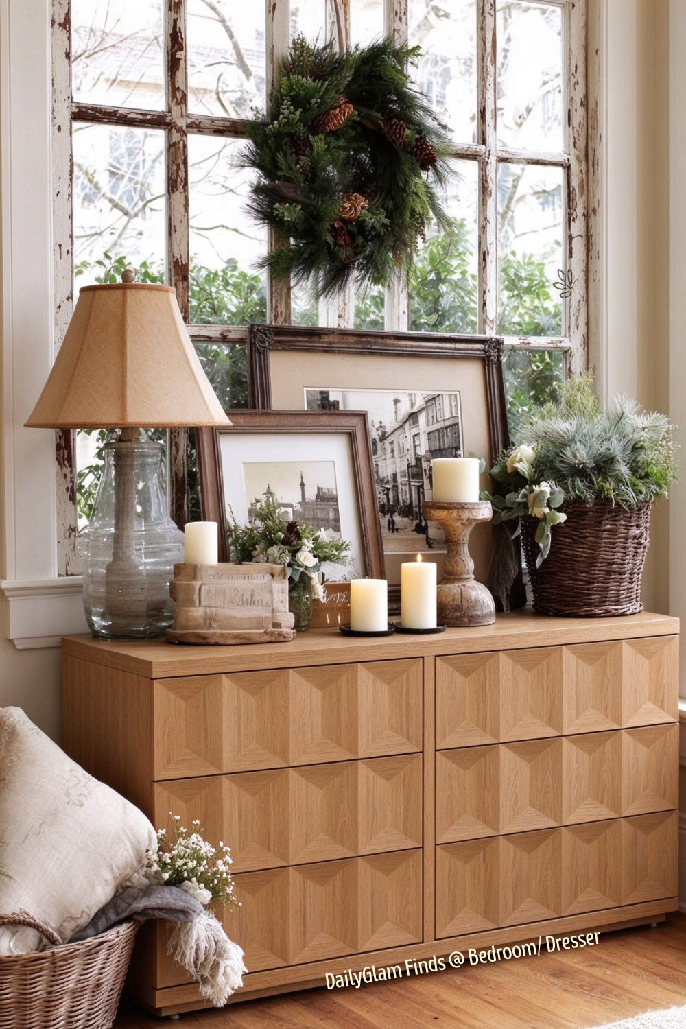 Curved Wood Dressers with Soft, Sculptural Shapes

#CurvedFurniture #SculpturalFurniture #WoodDresser #OrganicModernDecor #BedroomStyle 

 #LTKHome