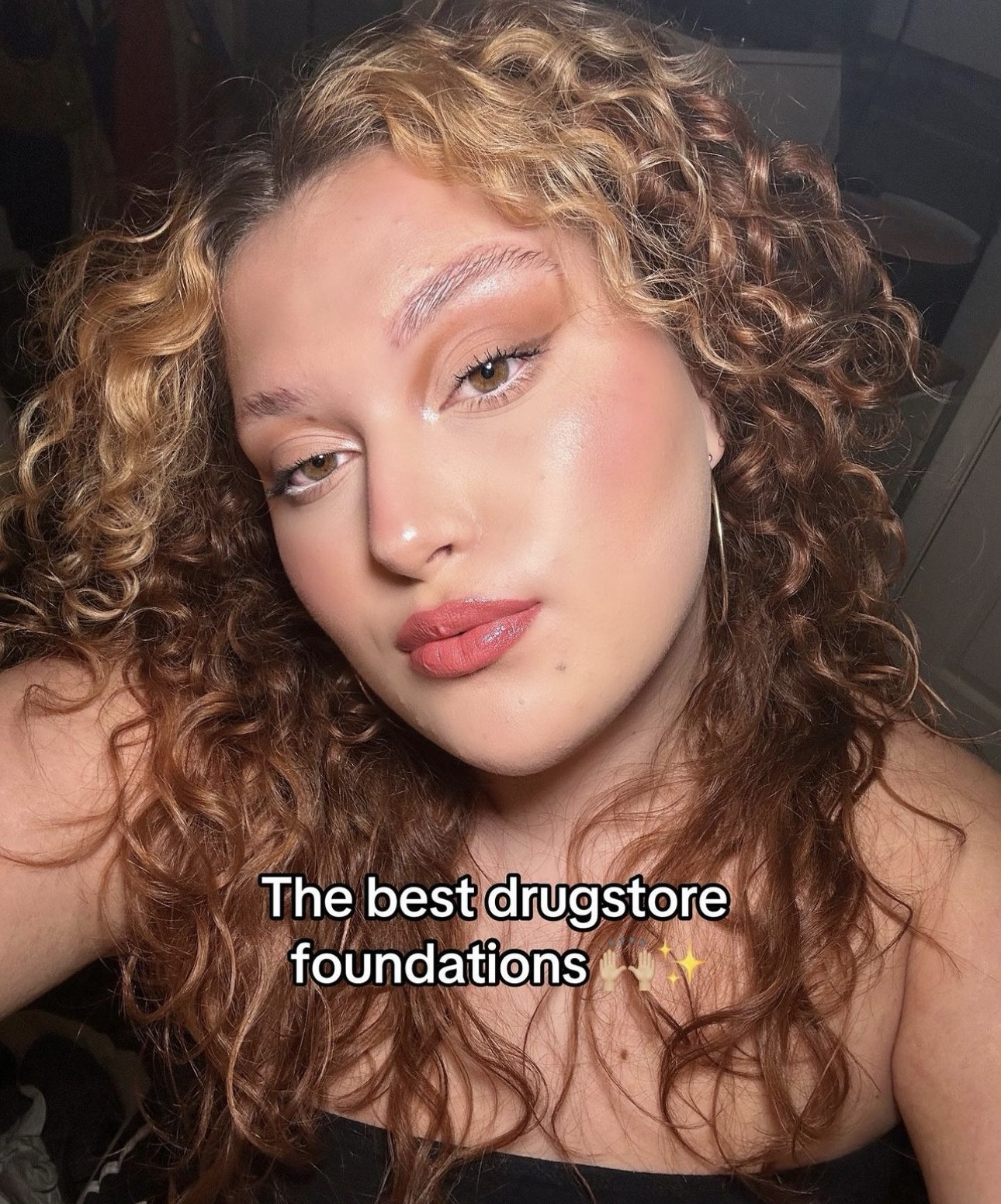 My favorite drugstore foundations! ✨

#LTKfindsunder50 #LTKbeauty #LTKU