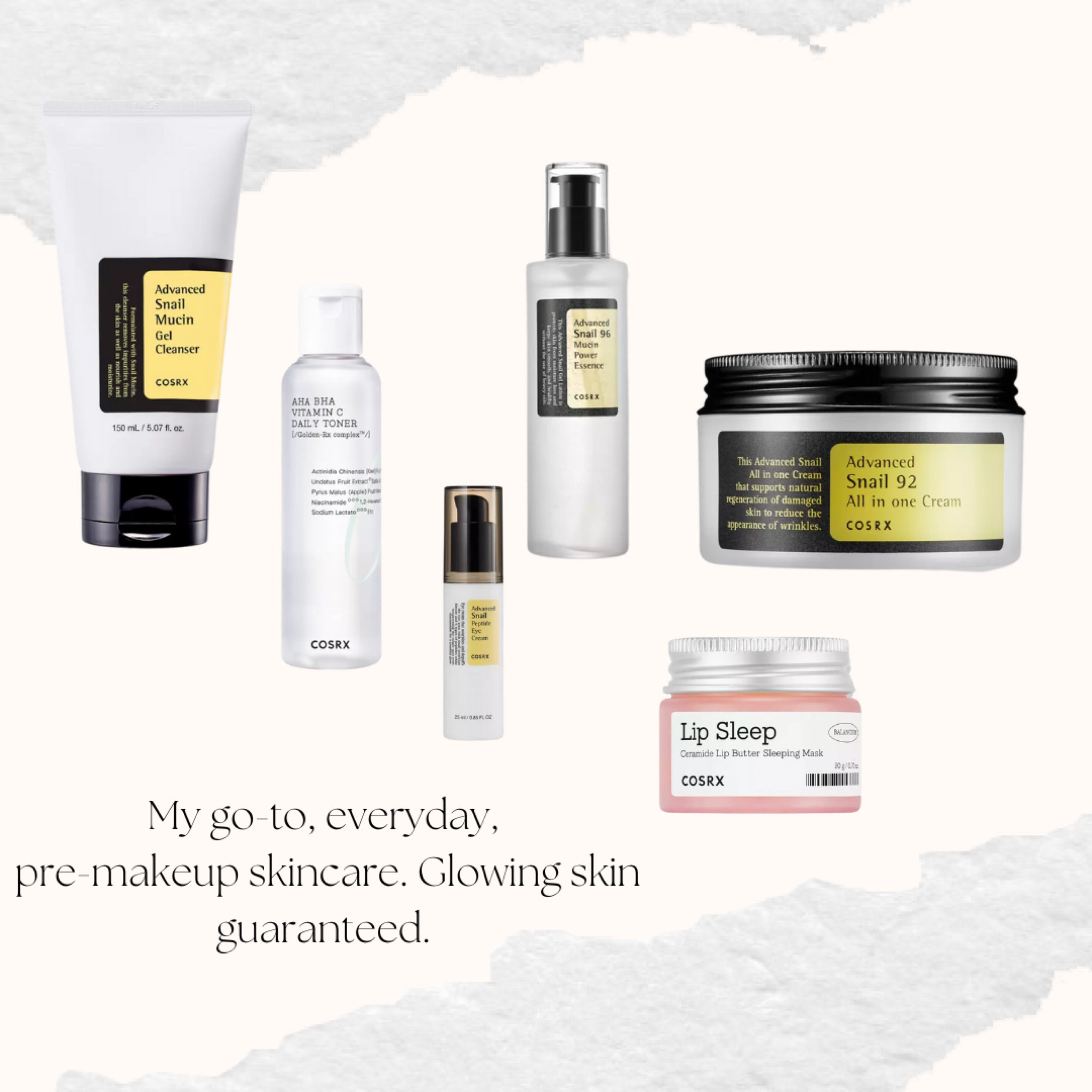 It’s just the best. The quality, the price, and the glow!

#LTKbeauty #LTKunder50